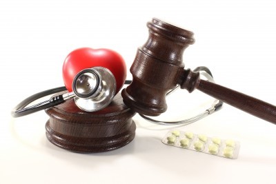 Medizinrecht und Arzhaftungsrecht