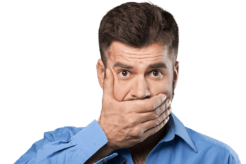 Äußerung „Das ist doch Korinthenkackerei!“ ist nicht strafbar