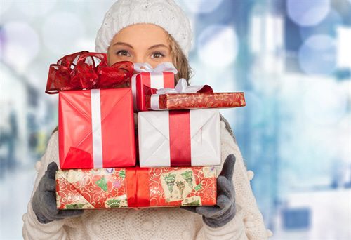 Umtausch, rückgabe und reklamation von weihnachtsgeschenken - Ihre rechte
