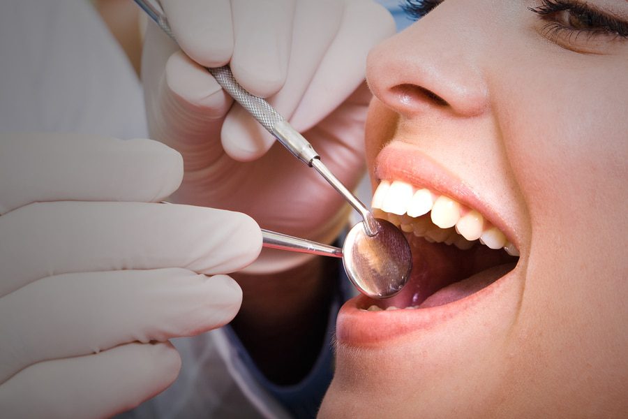 Behandlungsfehler beim Zahnarzt