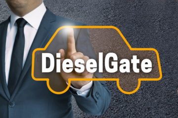 Dieselskandal – Fahrzeugkaufvertrag – Anspruch auf neues Fahrzeugs