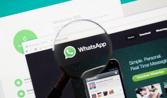 WhatsApp – Weitergabe von Kontaktdaten an WhatsApp unzulässig – Abmahngefahr!