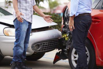 Verkehrsunfall: Erstattung der Kosten für eine Endabnahme und eine Probefahrt