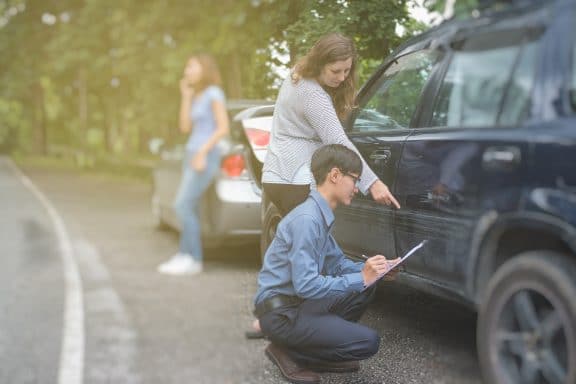 Gutachterkosten nach Verkehrsunfall