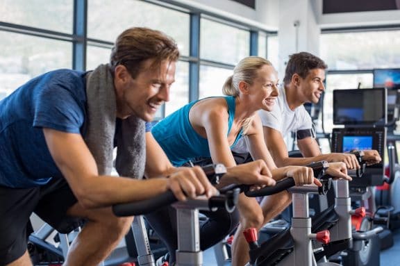 Fittnessstudio Vertrag vorzeitig kündigen