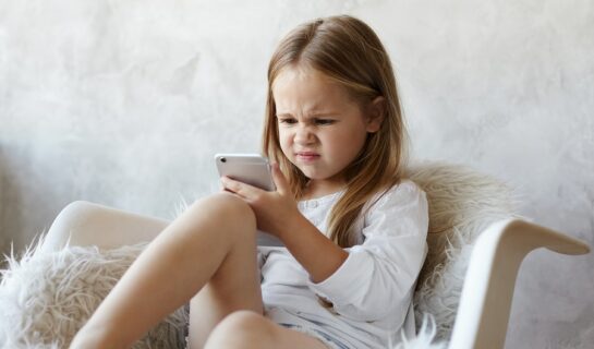 Mobilfunkvertrag: Haftung für Nutzung des Mobiltelefons durch minderjähriges Kind