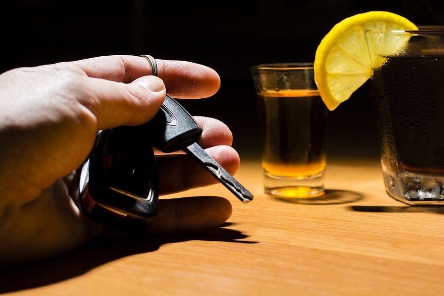 Bußgelder bei Alkohol und Drogen