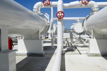 Gaslieferungsvertrag – Recht zur Preisanpassung?