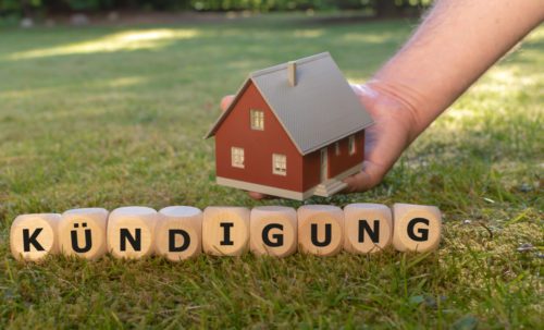Vorgeschobene Eigenbedarfskündigung - Schadensersatzanspruch