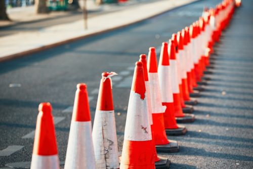 Amtshaftung - Falschauskunft der Gemeinde über die Dauer von Straßenbauarbeiten