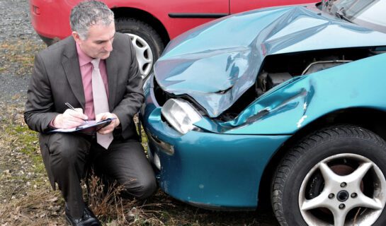 Verkehrsunfall – Anrechnung des erzielten Restwerts des verunfallten Fahrzeugs