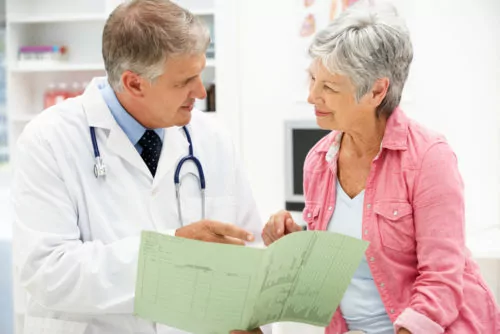 Einsichtsrecht in ärztliche Behandlungsdokumentation nach einer Krankenhausbehandlung