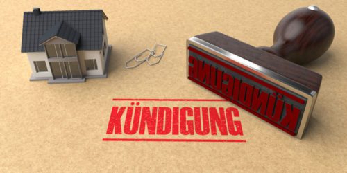 Fristlose Mietvertragskündigung bei Nichtduldung der Wohnungsbesichtigung