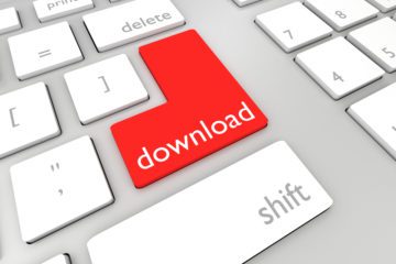 Urheberrechtsverletzung – Schadensschätzung im Wege der Lizenzanalogie bei Filesharing