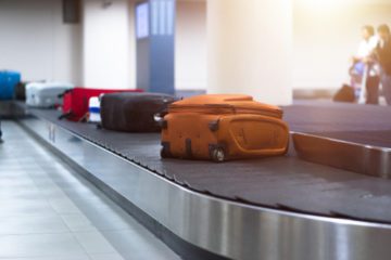 Haftung einer Fluggesellschaft für verloren gegangenes Reisegepäck