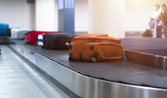 Haftung einer Fluggesellschaft für verloren gegangenes Reisegepäck