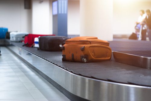Haftung einer Fluggesellschaft für verloren gegangenes Reisegepäck