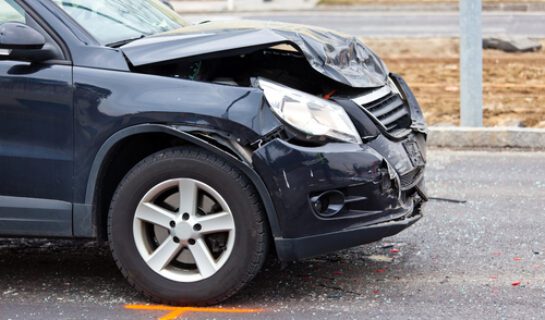 Verkehrsunfall- Nutzungsausfallentschädigung für die Zeit der Unbenutzbarkeit des Fahrzeugs