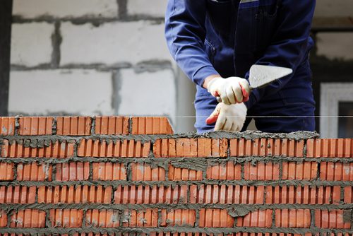 Beseitigung einer widerrechtlichen Grenzbebauung – Verjährung