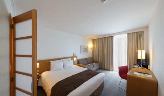 Hotelzimmer – Rückzahlung von Hotelkosten wegen Zimmermängel