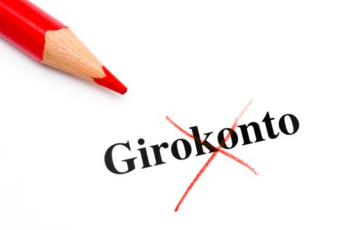 Girokonto