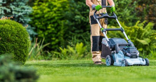 Nichteinhaltung Grundstücksgrenzen bei Gartenbauarbeiten