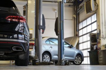 Unternehmerpfandrecht einer Kfz-Werkstatt bei nicht vertragsgemäßen Arbeiten