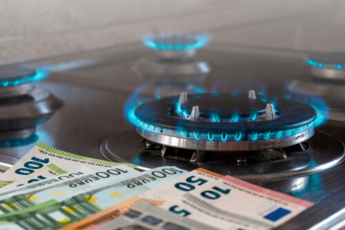 Gaspreiserhöhung – Vermieter darf Warmwasserversorgung nicht einschränken