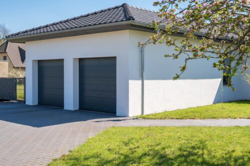 Voraussetzungen Notwegerecht im Hinblick auf Garagennutzung