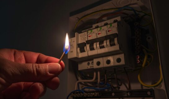 Schadensersatz wegen Stromausfall