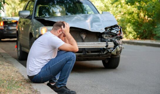 Verkehrsunfall – Verbringungskosten und UPE Aufschläge