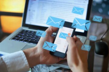 Zugang einer E-Mail – Darlegungs- und Beweislast