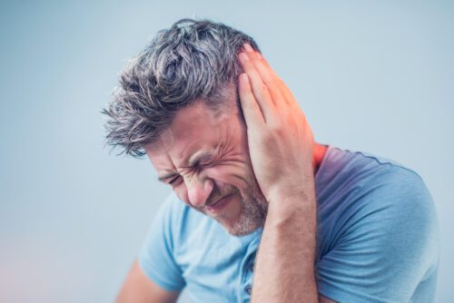 Tinnitus nach Verkehrsunfall