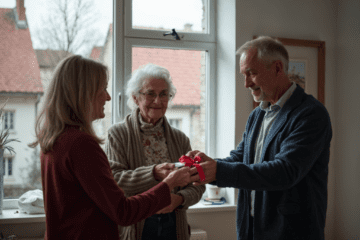 Rückforderung einer Schwiegerelternzuwendung