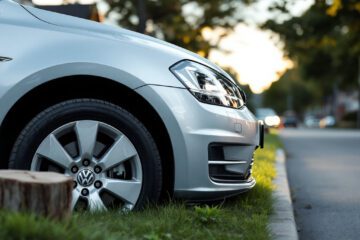 Gemeindehaftung für Fahrzeugbeschädigung auf nicht als Parkfläche ausgewiesenen Grünstreifen