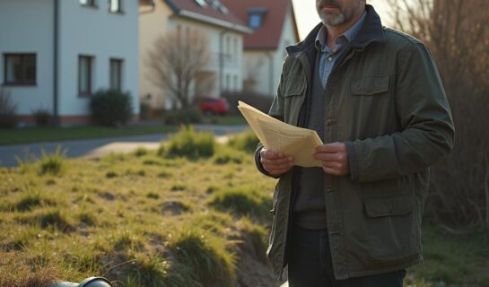grundstueckskaufvertrag-abwasserprobleme Grundstückskaufvertrag – Haftungsausschluß – Schaden durch Abwasserleitungsverstopfung