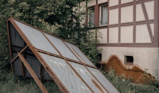 grundstueckskaufvertrag-haftungsausschluss-abwasserleitungsverstopfung Grundstückskaufvertrag – Haftungsausschluß – Schaden durch Abwasserleitungsverstopfung