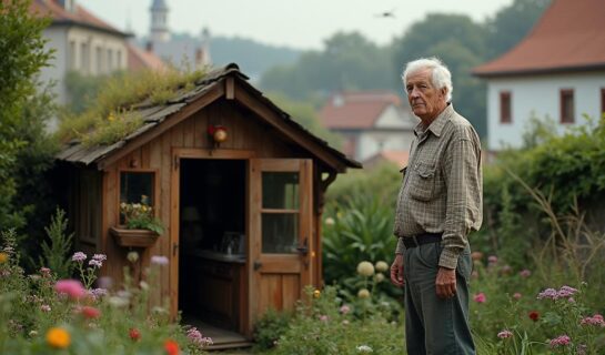 grundstueckueberlassungsvertrag-mietrecht Grundstücküberlassungsvertrag – Kein Wohnraummietvertrag egal was auf Grundstück steht