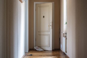 Schlossaustausch durch Mieter für nicht gemietete Fläche – fristlose Kündigung