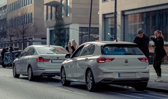 auffahrunfall-zurechnungszusammenhang Auffahrunfall – Unterbrechung des Zurechnungszusammenhangs