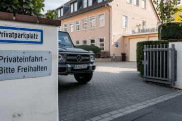 Was ist eine Besitzstörung?