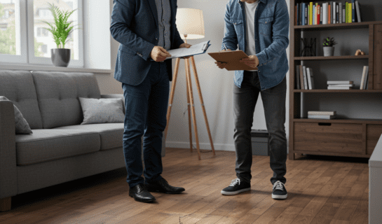 rueckgabeprotokoll-mietwohnung Erklärungsgehalt eines Rückgabeprotokolls einer Mietwohnung