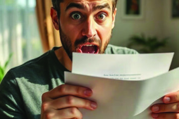 Mahnbescheid erhalten – was jetzt? So reagieren Sie richtig