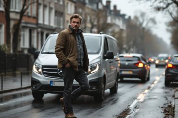 Unfallmanipulation – Anforderungen an Nachweis