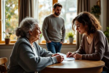 Gemeinsame Kündigung eines Mietvertrages durch Miteigentümer