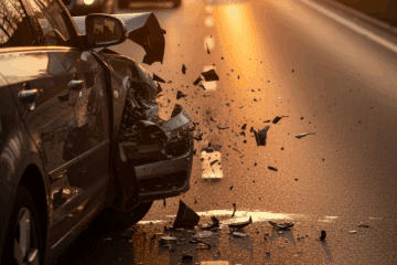 anscheinsbeweis-auffahrunfall Anscheinsbeweis gegen Auffahrenden – Alleinverursachung