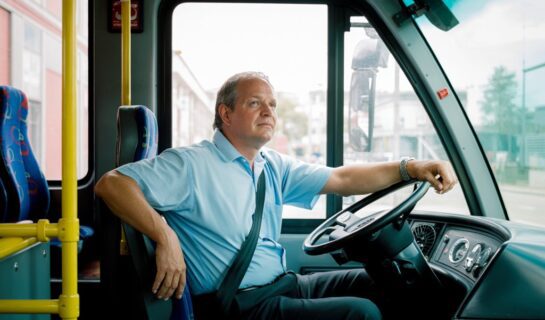 busfahrer Verkehrsunfall – Nachweis HWS-Verletzung bei atypischer Unfallkonstellation