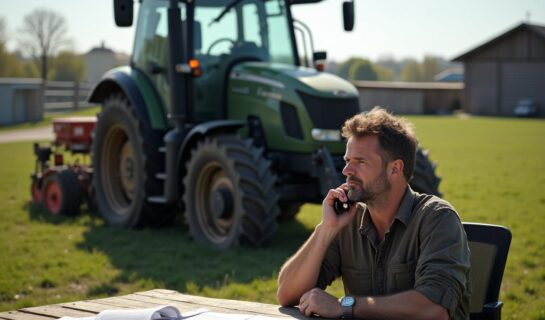 traktor-schaden-keine-hoehe Schadensgutachten mangelhaft – Ersatzfähigkeit der Kosten