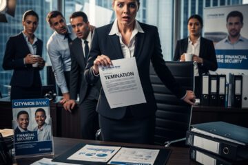 Außerordentliche Kündigung Handelsvertreter: Kein Ausgleich bei Geschäftsaufgabe der Bank?