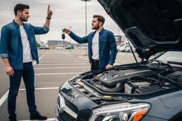 Gebrauchtwagen: Wann ist der Gewährleistungsausschluss trotz Verkäufer-Zusage unwirksam?